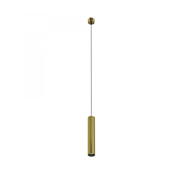 Подвесной светильник Maytoni P072PL-L12W4K-BS