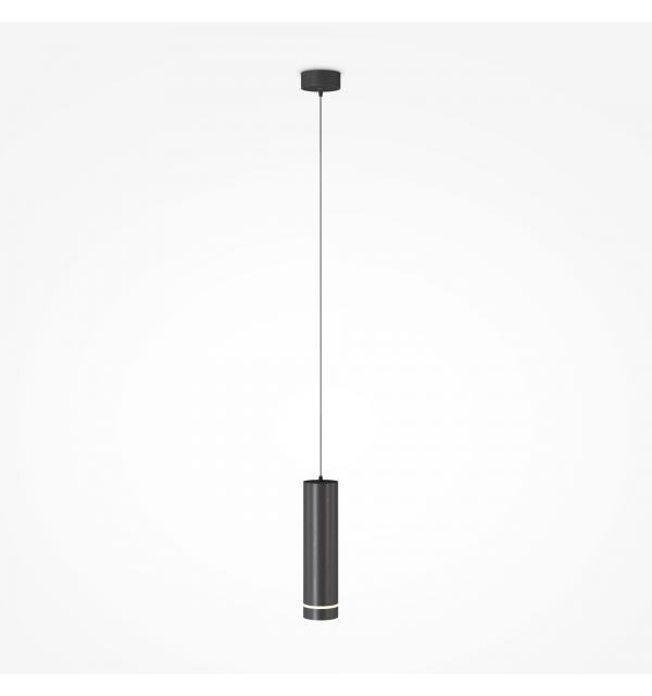 Подвесной светильник Maytoni P085PL-12W3K-B