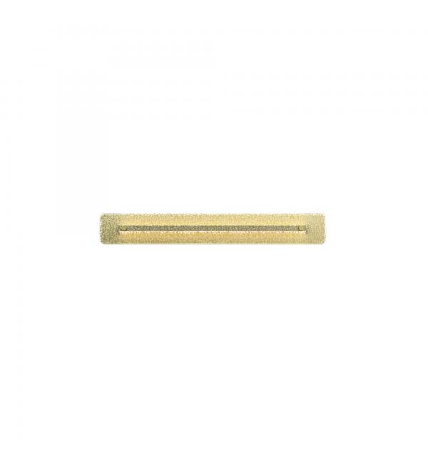 Настенный светильник (бра) Maytoni P091WL-L13G3K