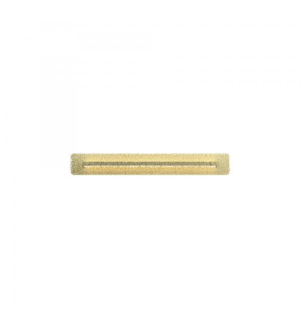 Настенный светильник (бра) Maytoni P091WL-L13G3K