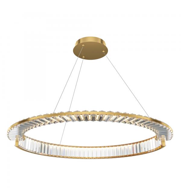 Подвесной светильник Maytoni P097PL-L45BS3K