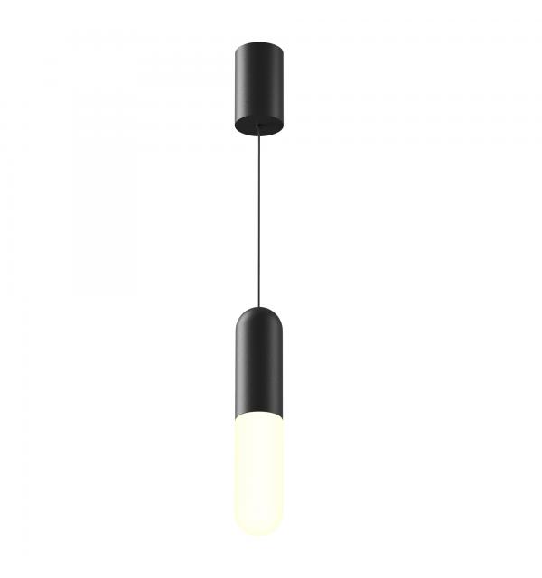 Подвесной светильник Maytoni P101PL-L300-12W3K-B