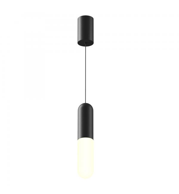 Подвесной светильник Maytoni P101PL-L300-12W3K-B