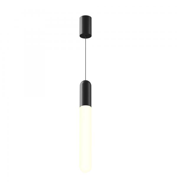 Подвесной светильник Maytoni P101PL-L500-12W3K-B