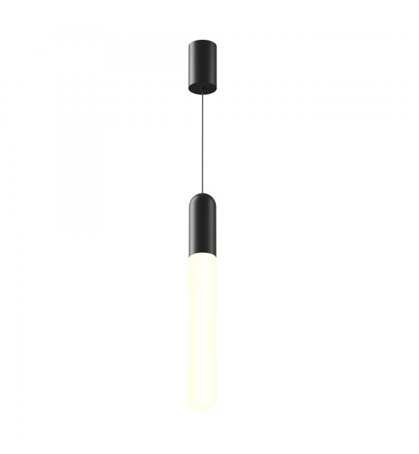 Подвесной светильник Maytoni P101PL-L500-12W3K-B