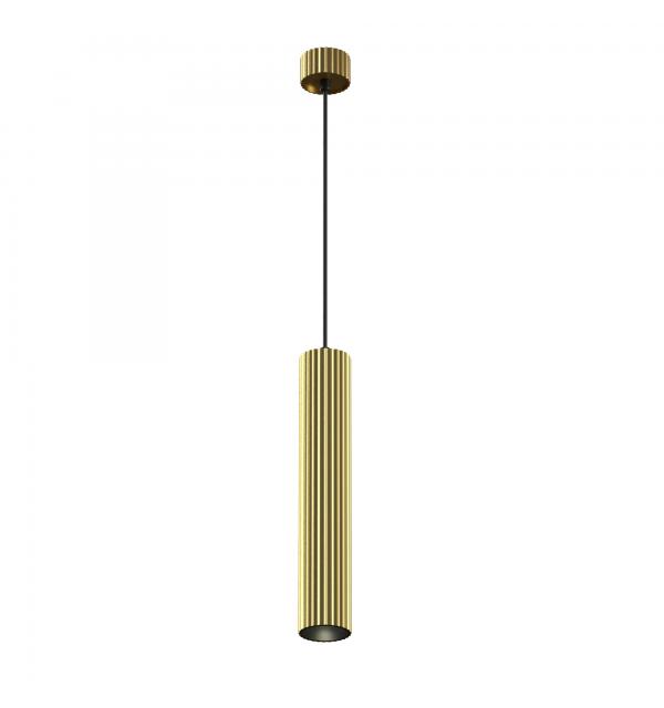 Подвесной светильник Maytoni P106PL-01-GU10-BS