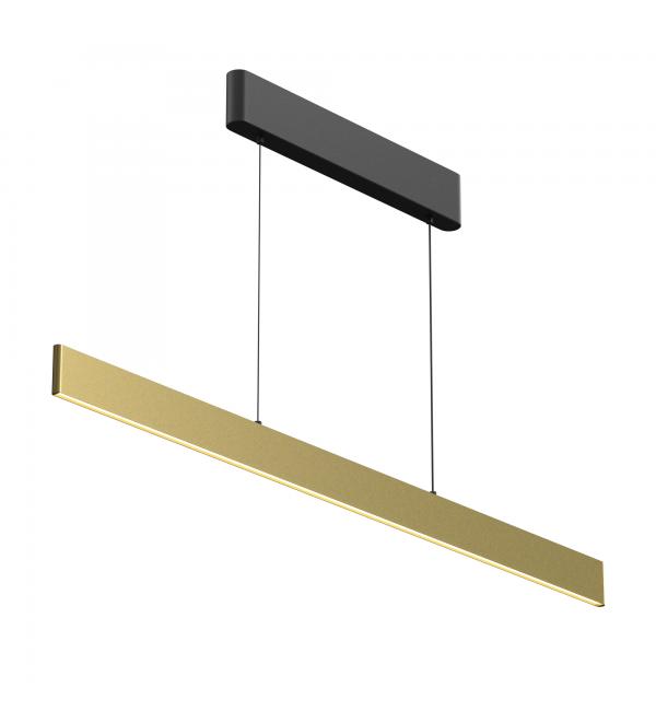 Подвесной светильник Maytoni P109PL-36W2.7-6K-BS