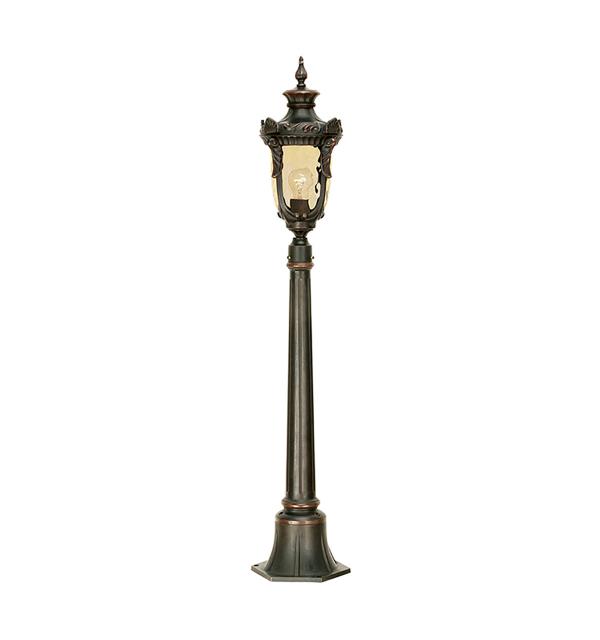 Фонарный столб Elstead Lighting PH4-M-OB