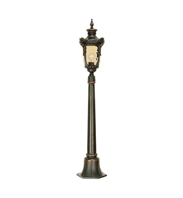 Фонарный столб Elstead Lighting PH4-M-OB