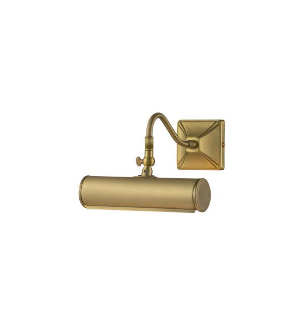 Светильник для картин Elstead Lighting, Арт. PL1-10-BB