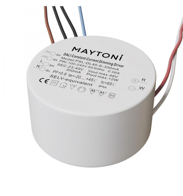 Источник тока Lighting control PSL-DL40-S-300mA
