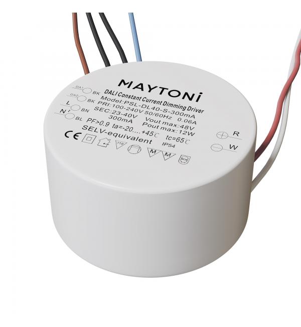 Источник тока Lighting control PSL-DL40-S-300mA