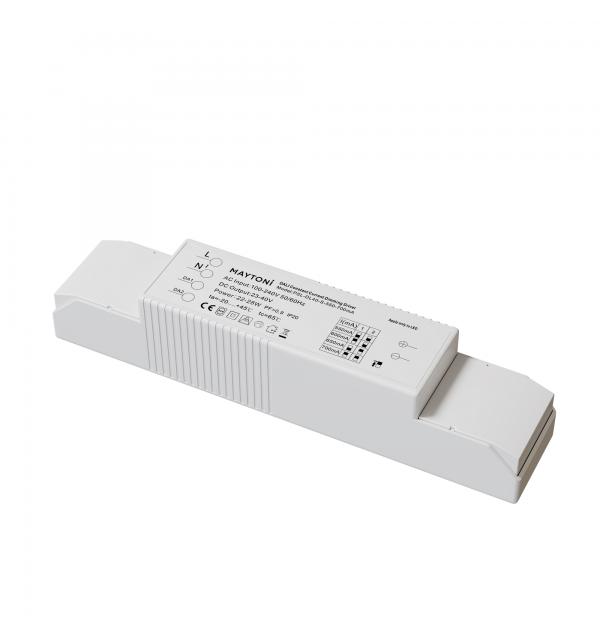 Источник тока Lighting control PSL-DL40-S-550-700mA