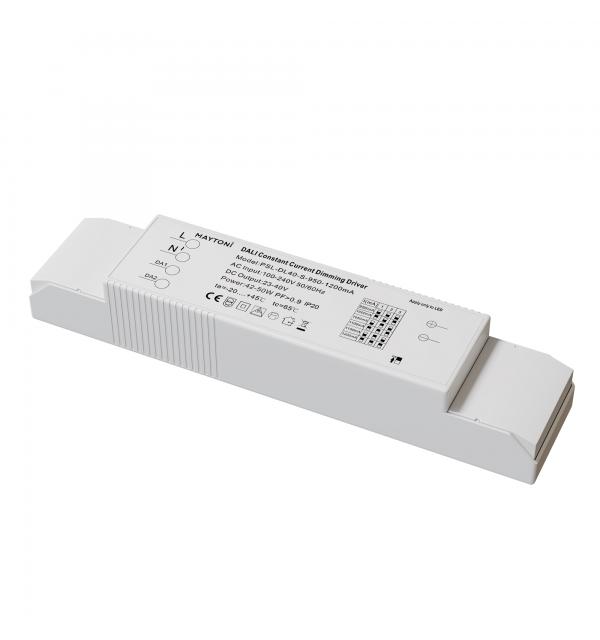 Источник тока Lighting control PSL-DL40-S-950-1200mA