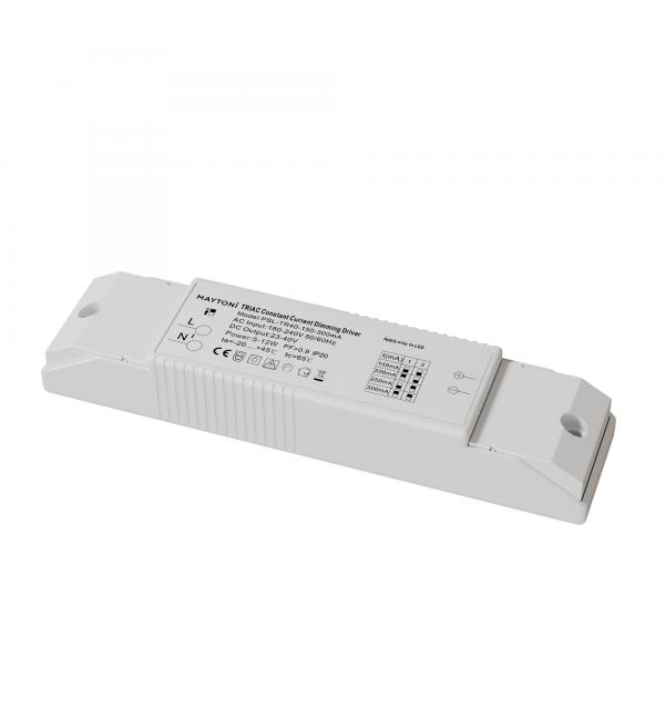 Источник тока Lighting control PSL-TR40-150-300mA