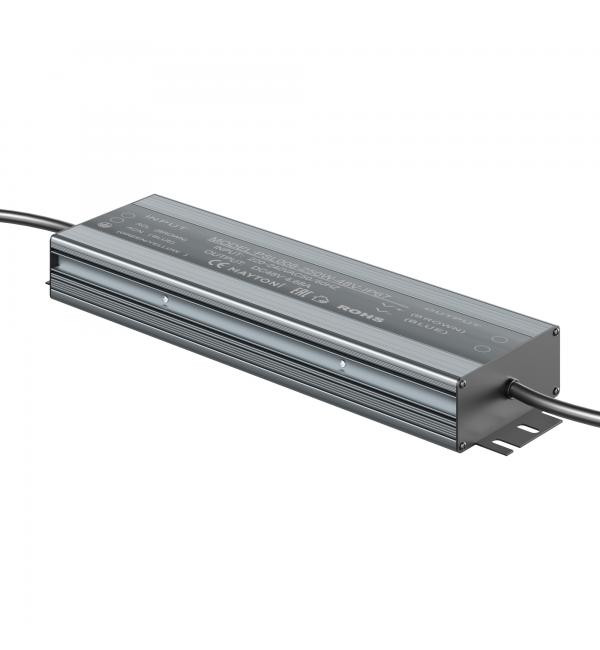 Источник напряжения Technical PSL008-250W-48V-IP67