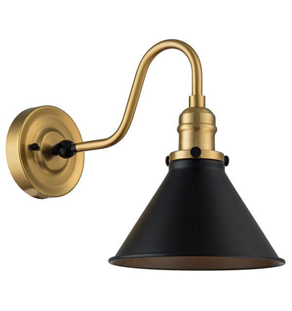 Бра Elstead Lighting, Арт. PV1-AB-MB