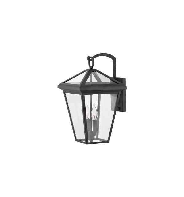 Настенный фонарь Hinkley, Арт. QN-ALFORD-PLACE2-M-MB