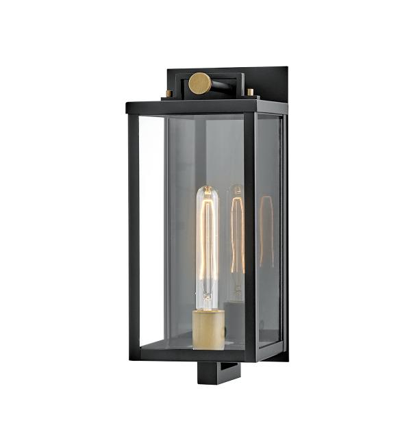 Настенный фонарь Hinkley, Арт. QN-CATALINA-M