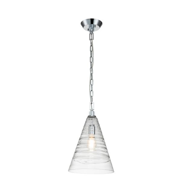 Подвесной светильник Feiss, Арт. QN-ELMORE-P-PC