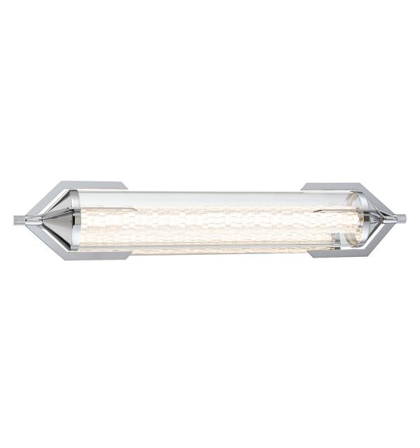 Бра для ванных комнат Eurofase, Арт. QN-ESPADA-2W-PC