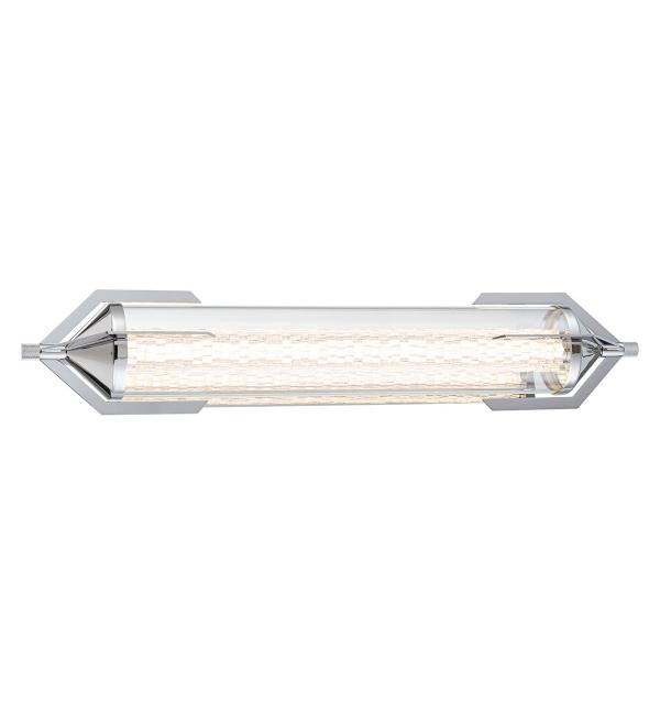 Бра для ванных комнат Eurofase, Арт. QN-ESPADA-2W-PC