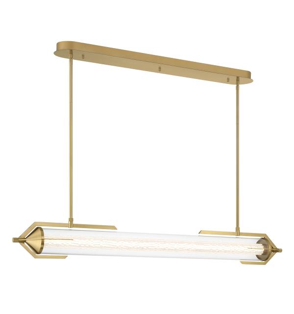 Подвесной светильник Eurofase, Арт. QN-ESPADA-LP-BG