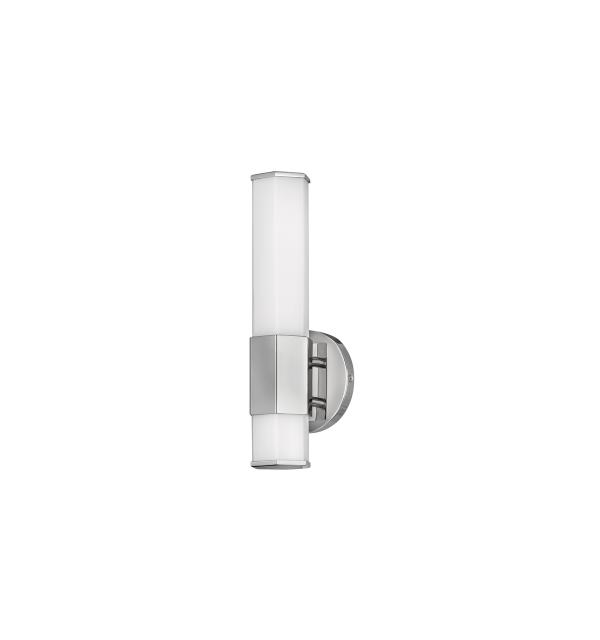 Бра для ванных комнат Hinkley, Арт. QN-FACET-LED1-PC-BATH
