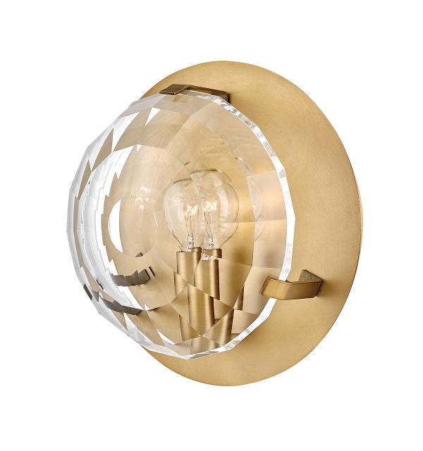 Бра Hinkley, Арт. QN-LEO-WB1-HB