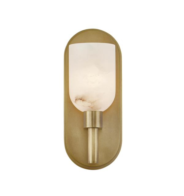 Бра Alora, Арт. QN-LUCIAN1-VBS-AR