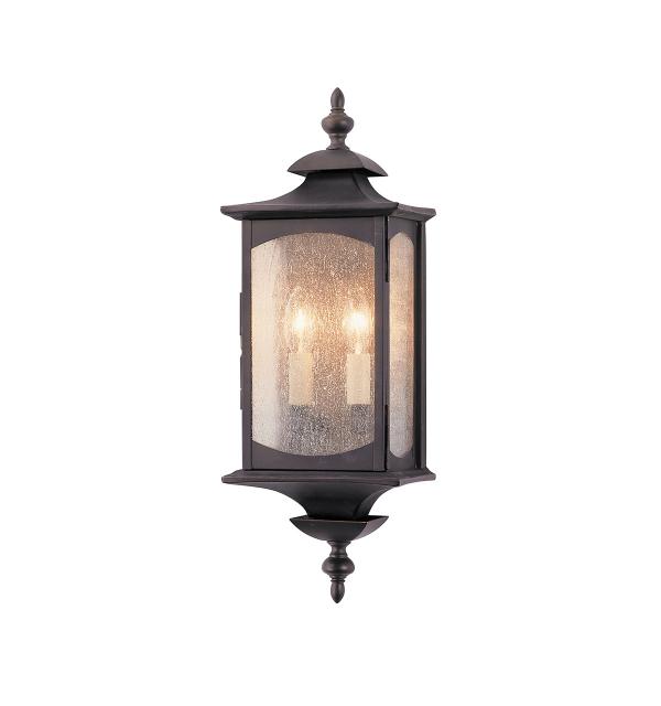 Настенный фонарь Feiss, Арт. QN-MARKET-SQUARE-M