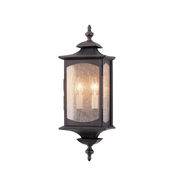 Настенный фонарь Feiss, Арт. QN-MARKET-SQUARE-M