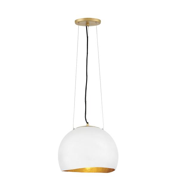 Подвесной светильник Hinkley, Арт. QN-NULA-1P