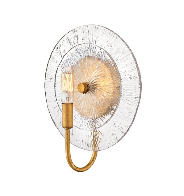 Бра Hinkley, Арт. QN-RENE-WB1-DSB