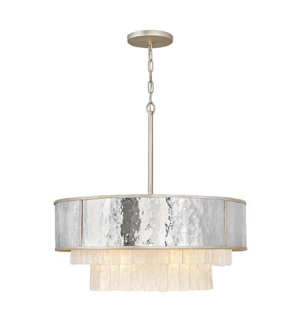 Подвесной светильник Hinkley, Арт. QN-REVERIE-8P-CPG