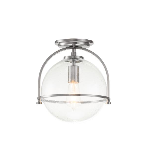 Потолочный светильник Hinkley, Арт. QN-SOMERSET-F-C-BN