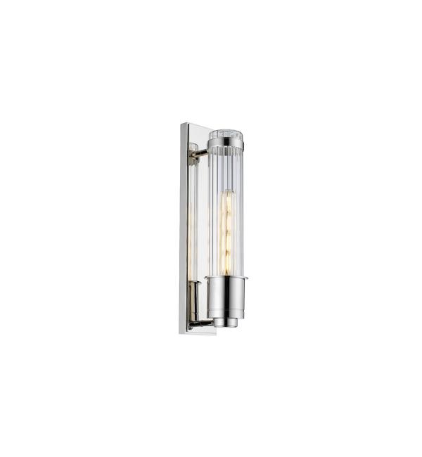 Бра для ванных комнат Quintiesse, Арт. QN-WELLINGTON1-PC