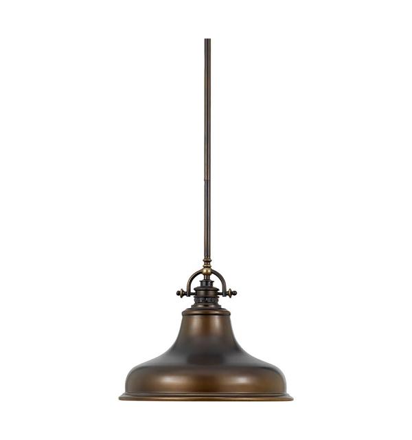 Подвесной светильник Quoizel, Арт. QZ-EMERY-P-M-PN