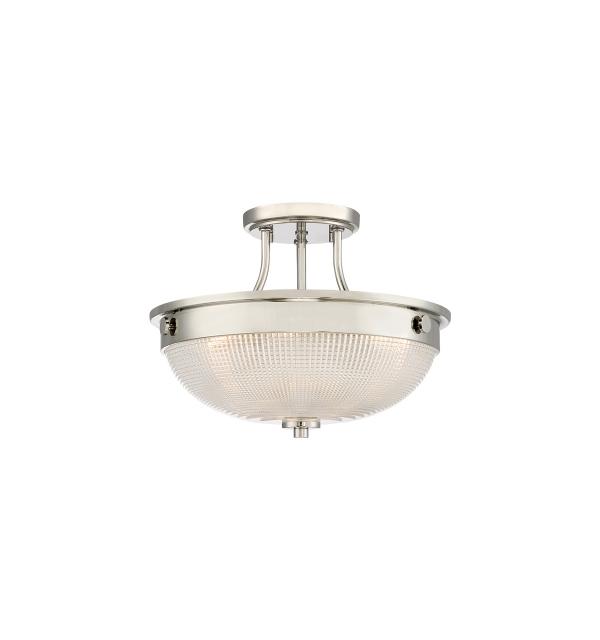 Потолочный светильник Quoizel, Арт. QZ-MANTLE-SF-IS