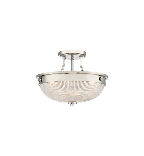 Потолочный светильник Quoizel, Арт. QZ-MANTLE-SF-IS