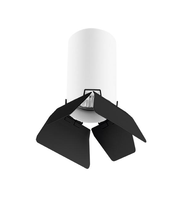 R436437 Светильник RULLO HP16 (214436+202437)
