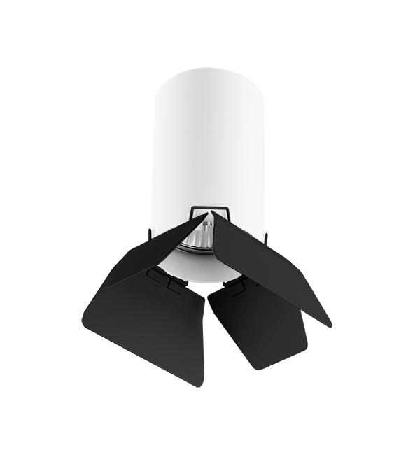 R436437 Светильник RULLO HP16 (214436+202437)