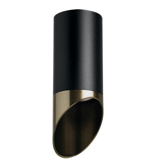 R437131 Светильник RULLO HP16 (214437+201431)
