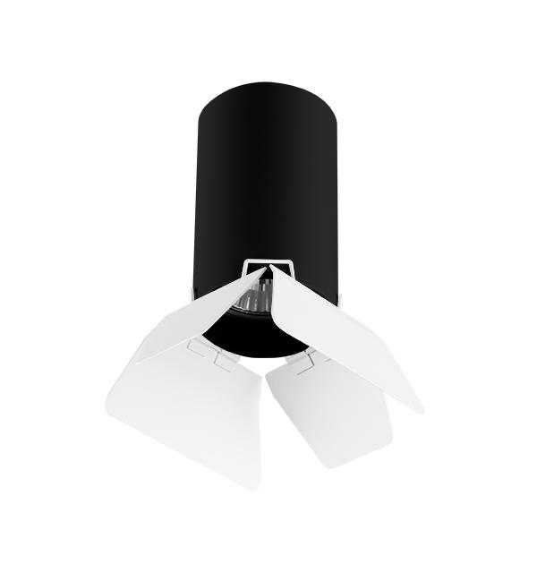 R437436 Светильник RULLO HP16 (214437+202436)