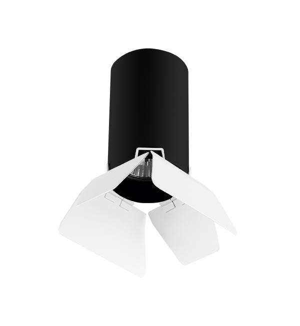R437436 Светильник RULLO HP16 (214437+202436)