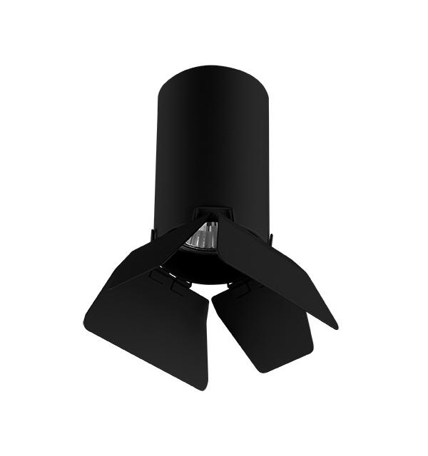 R437437 Светильник RULLO HP16 (214437+202437)