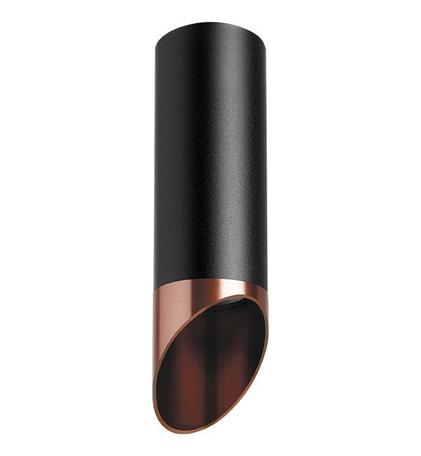 R487130 Светильник RULLO HP16 (214487+201430)