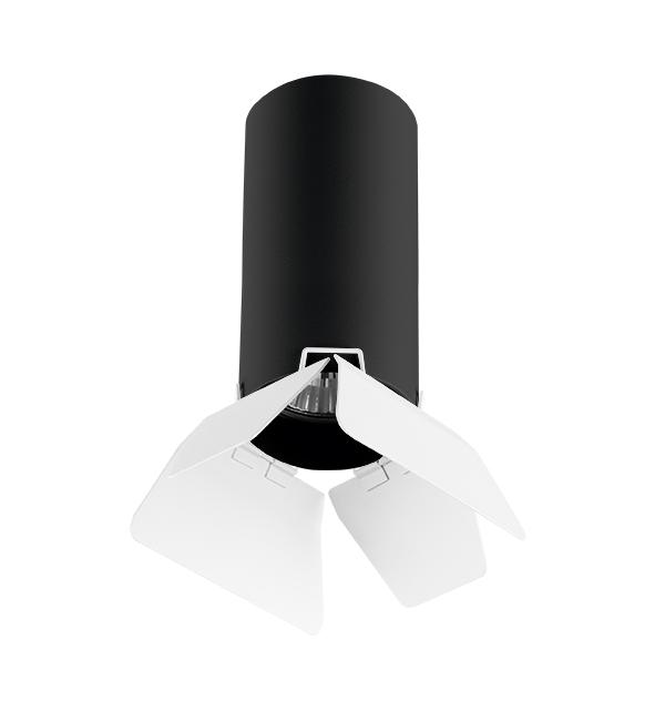 R487436 Светильник RULLO HP16 (214487+202436)
