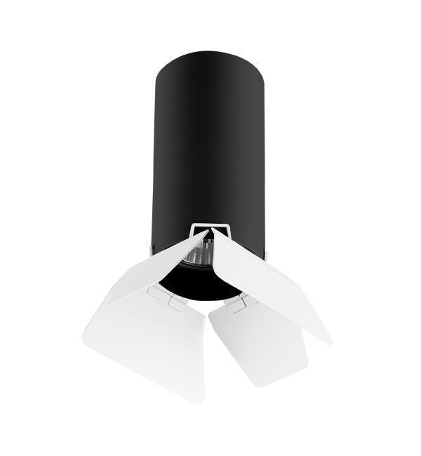R487436 Светильник RULLO HP16 (214487+202436)