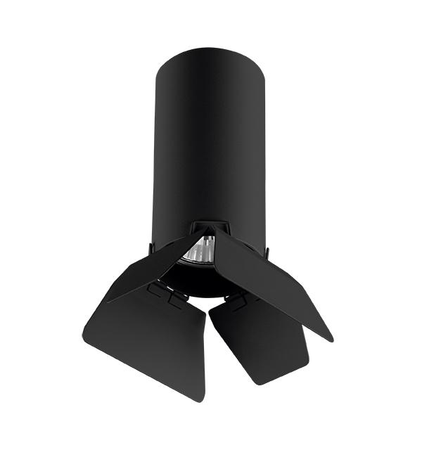 R487437 Светильник RULLO HP16 (214487+202437)